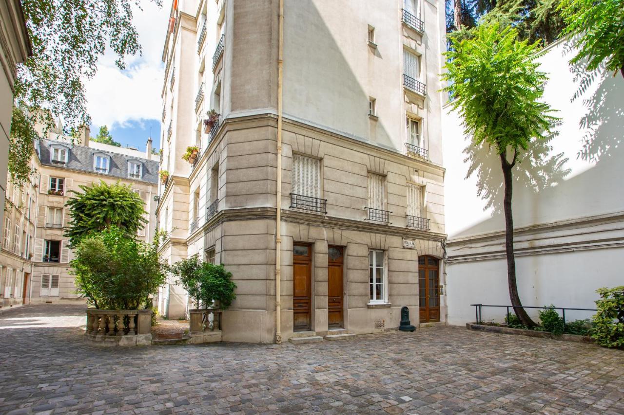 Cmg - Le Bon Marche - Sevres D Paris Exterior photo